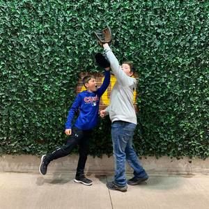 Meet your Posher, Angela